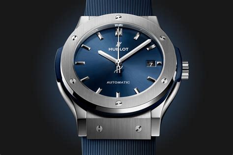 45mm hublot classic fusion|hublot classic fusion automatic 45mm.